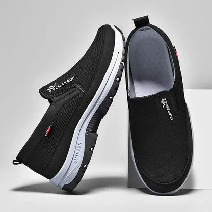 Rendon – Breathable Hiking Shoes for Men