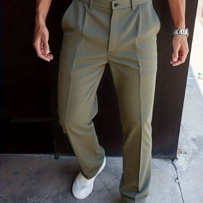 Women's Straight Leg Trousers - Image 18
