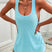 Women's Cotton Tank Top Sleeveless - Image 9