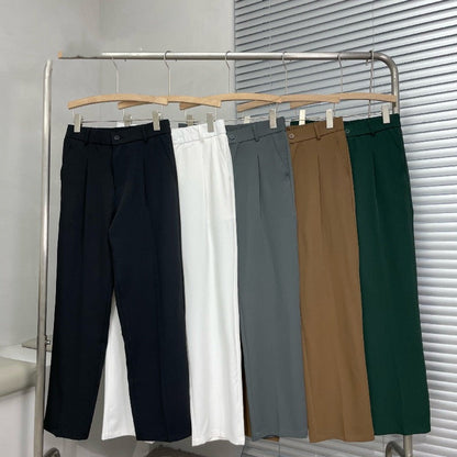 Mirex – Wide-Leg Trousers