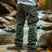 Men Cargo Pants Relaxed Fit - Image 4