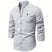 Jacob - Chemise élégante avec boutons
