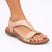 Women Orthopedic Sandals Adjustable Cushioned Arch Support - Image 5