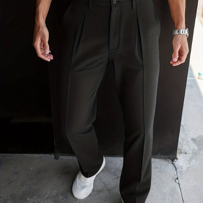 Women's Straight Leg Trousers