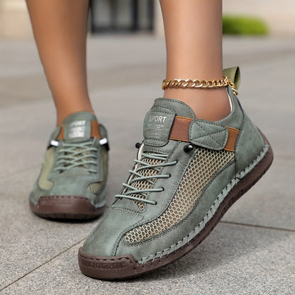 Mireya - Zapatillas ligeras y transpirables para verano con comodidad