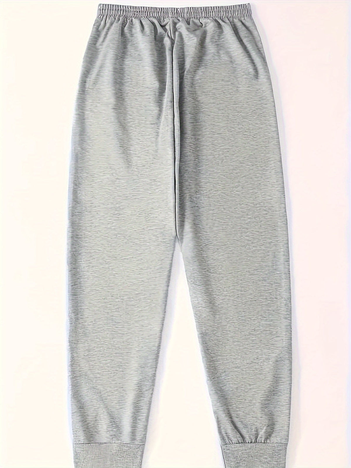 Relaxed Fit Joggers - Image 9