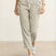 Emiliora – Pantalon slim taille à cordon pour femme