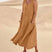 Chloen - Cotton Pocket Dress