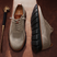 Caden – Lightweight Knit Sneakers for Men