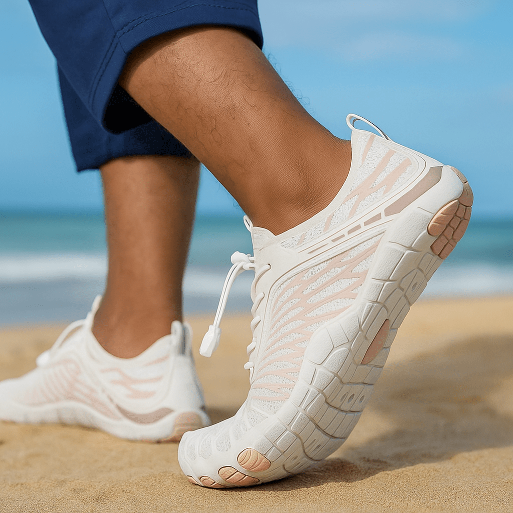 Women Men Quick Dry Non-Slip Water Shoes Lightweight - Image 7