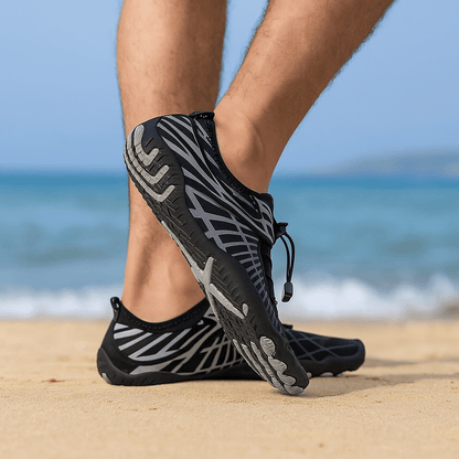 Women Men Quick Dry Non-Slip Water Shoes Lightweight - Image 4