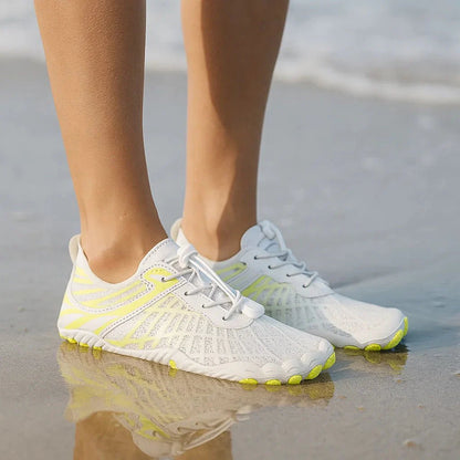 Women Men Quick Dry Non-Slip Water Shoes Lightweight - Image 9