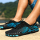 Women Men Quick Dry Non-Slip Water Shoes Lightweight - Image 2