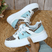 Arvienne – Γυναικεία Αθλητικά Παπούτσια με Κορδόνια από Δαντέλα