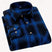Walter | Classic Checked Shirt - Image 5