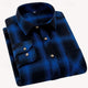 Walter | Classic Checked Shirt - Image 5