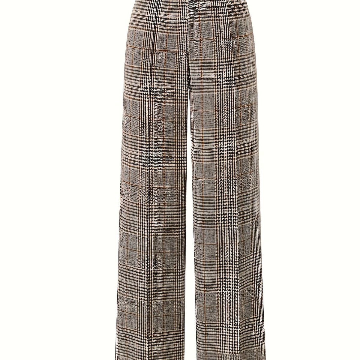 Women Wide Leg Trousers