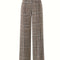 Women Wide Leg Trousers