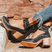Levoirex - Chaussures en cuir écologique toutes saisons