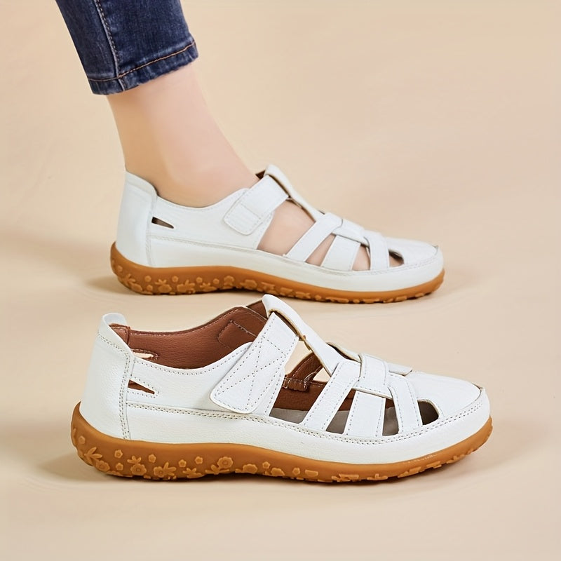 Lean - Komfortable Hverdags Sandaler