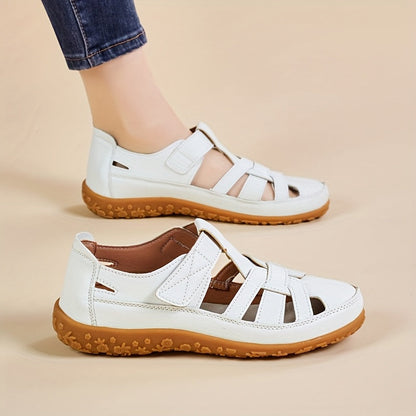 Lean - Komfortable Hverdags Sandaler