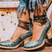 Levoirex - Chaussures en cuir écologique toutes saisons