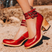 Levoirex - Chaussures en cuir écologique toutes saisons