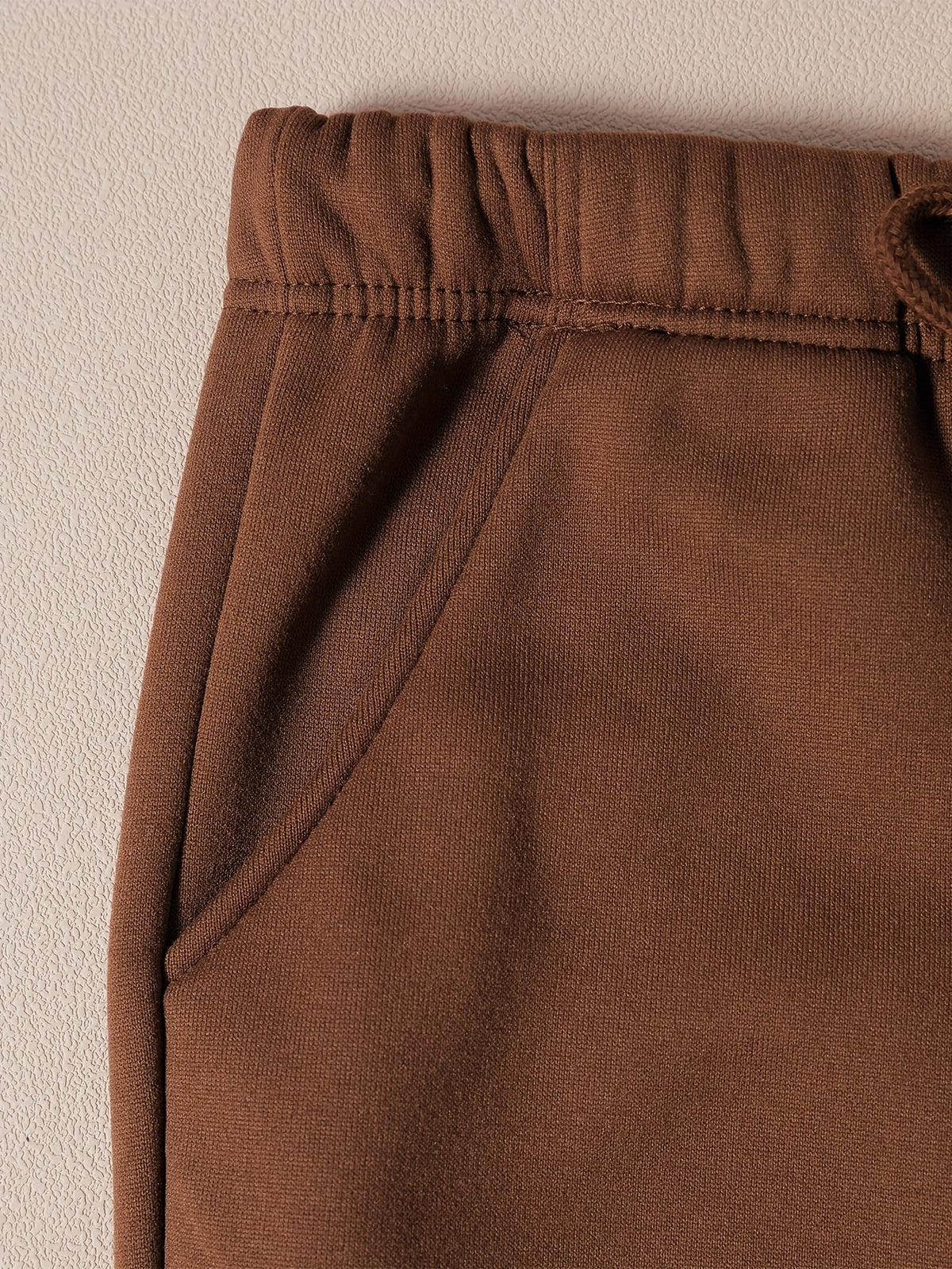 Womens Drawstring Joggers - Image 20