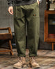 Tavira – Vintage Cargo Trousers