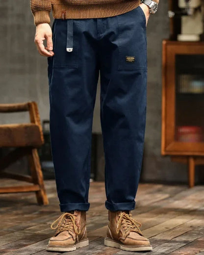 Tavira – Pantaloni de lucru vintage