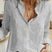 Calmira - Linen Blouse