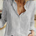 Women Casual Summer Blouse Relaxed Fit Lightweight Flowy - Image 4