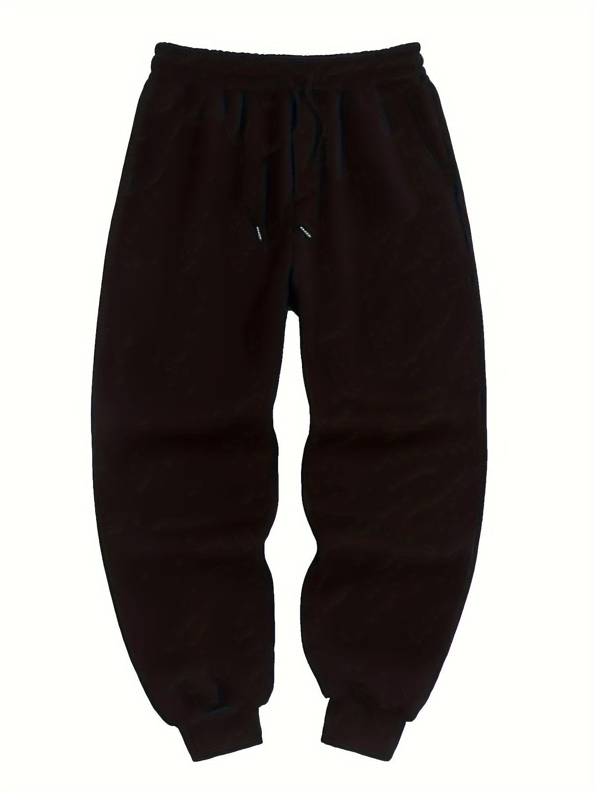 Relaxed Fit Joggers - Image 3