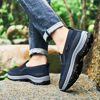 Rendon – Breathable Hiking Shoes for Men