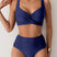 Women High Waisted Bikini Set Tummy Control Two Piece Swimsuit - Image 5