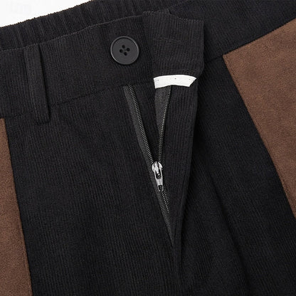 Men Cargo Pants Relaxed Fit - Image 9
