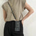 Valora - Læder Crossbody Telefonetui med Kortholder