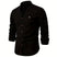 Jacob - Chemise élégante avec boutons