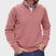 Corvane – Men’s Quarter Zip Casual Sweater