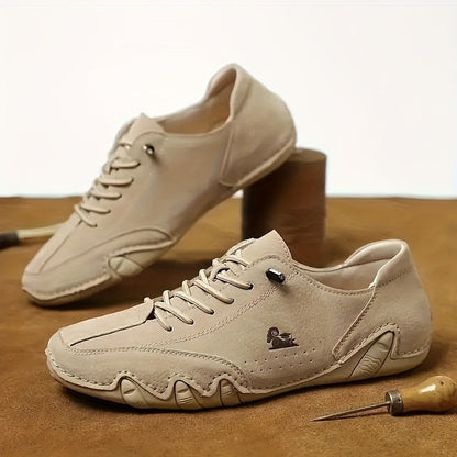 Milore - Komfortable sneakers til ubesværet gang