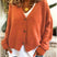 Elisa – Cardigan tricoté classique pour femme