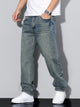 Valerick - Jean classique pour homme