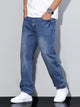 Valerick - Jean classique pour homme