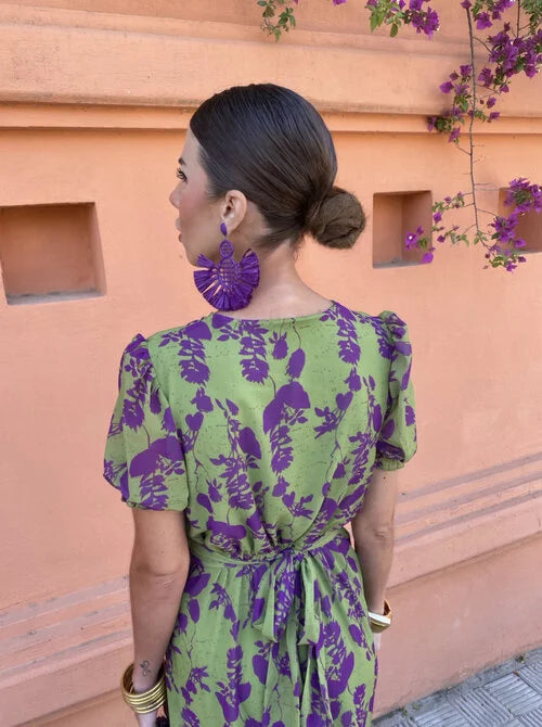 Madelisse – Elegant Summer Dress