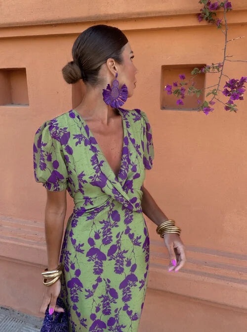 Madelisse – Robe d'été élégante