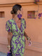 Madelisse – Elegant Summer Dress