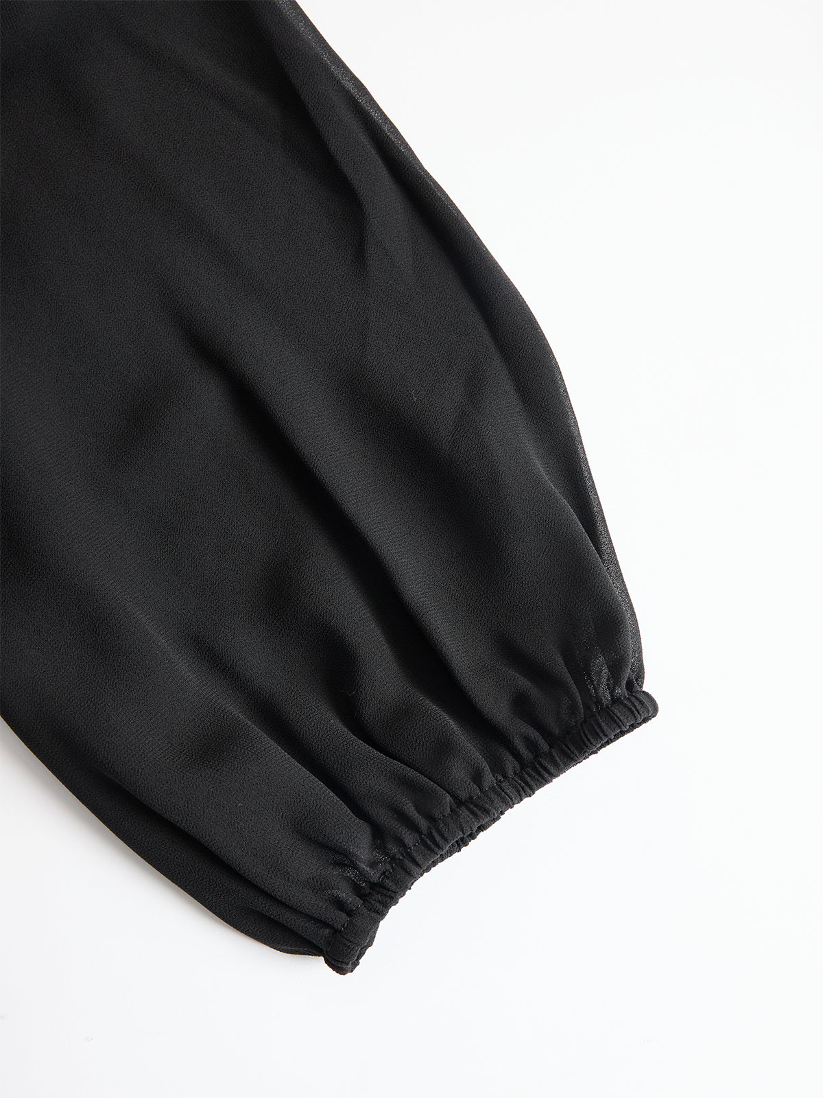 Women Wide Leg Formal Jumpsuit Dressy - Image 7