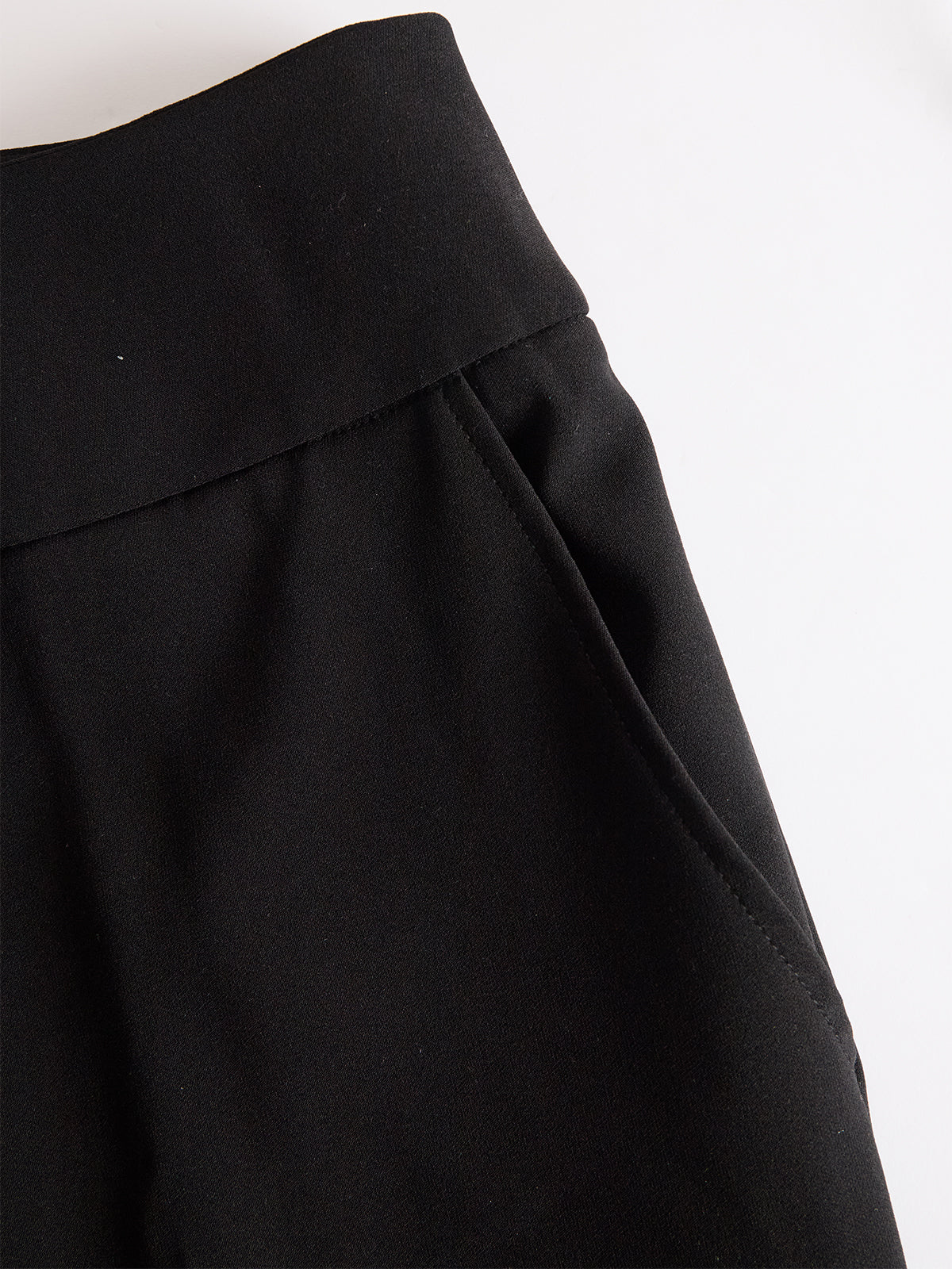 Women Wide Leg Formal Jumpsuit Dressy - Image 8