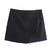 Lorayne - Shorts con falda para mujer