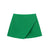 Lorayne - Shorts con falda para mujer